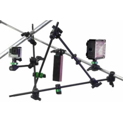 Montaje Rápido Cámara Ligera Quick Mount 9.XA10072