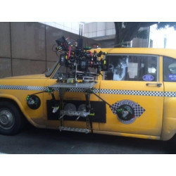 Mordaza Abierta 5/8" Gag Open 9.Solutions | Alta Precisión para Rigs