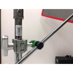 Mordaza Abierta 5/8" Gag Open 9.Solutions | Alta Precisión para Rigs