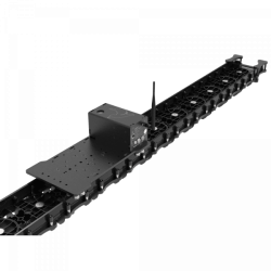 Waterbird MS XL 200 MKII SK: Slider Motorizado 2m Slidekamera