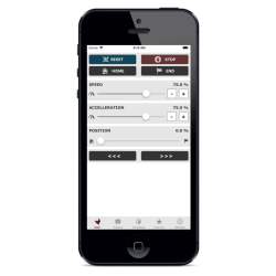 MS PRO Control Unit | Control Inteligente para Multi Slider