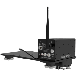 Waterbird MS XL 200 MKII SK: Slider Motorizado 2m Slidekamera