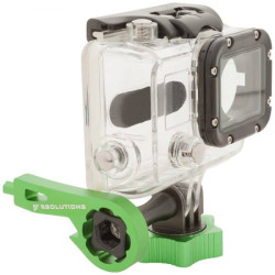 Multiherramienta GoPro 3 en 1 | Llave + Allen + Abrebotellas