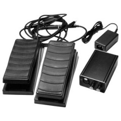 Controlador HMI con Pedales para Slider MS XL y MS SWIFT