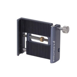 Soporte Phone Grip para Celular | Compatible con Trípodes 1/4” y 3/8”