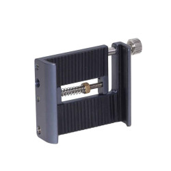 Soporte Phone Grip para Celular | Compatible con Trípodes 1/4” y 3/8”