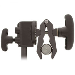 Pinza Python Universal para Foto y Video | Soporta hasta 20 kg