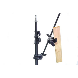 Pinza Python Universal para Foto y Video | Soporta hasta 20 kg