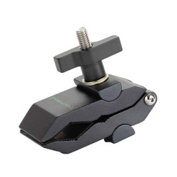 Pinza Python Universal para Foto y Video | Soporta hasta 20 kg
