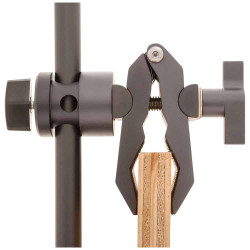 Pinza Python con Cabezal de Agarre | Sujeción Profesional 50 mm