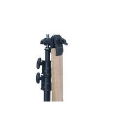 Pinza Python con Cabezal de Agarre | Sujeción Profesional 50 mm