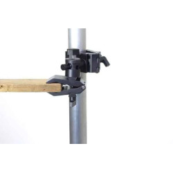 Pinza Python con Cabezal de Agarre | Sujeción Profesional 50 mm