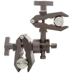 Pinza Python con Cabezal de Agarre | Sujeción Profesional 50 mm