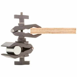 Pinza Python con Cabezal de Agarre | Sujeción Profesional 50 mm