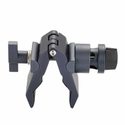 Pinza Python con Cabezal de Agarre | Sujeción Profesional 50 mm