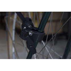 Pinza Python Mini Giratoria | Compacta para Cámaras y Accesorios