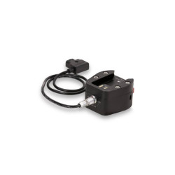 Placa Base Tilta TGA-PBP2 para Ronin S | Compatible con V-Mount y Gold