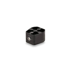 Placa Base Tilta TGA-PBP2 para Ronin S | Compatible con V-Mount y Gold