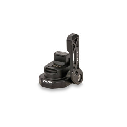 Tilta TGA-PBP para DJI RS2/RS3 Pro | Placa Base con V-Mount y Soporte Lateral