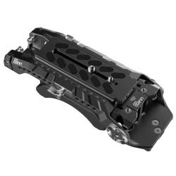Placa de Hombro 8Sinn VCT | Compatible con Manfrotto, ARRI y Cámaras Cine