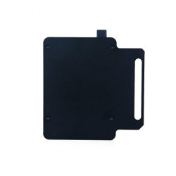 Rolux RL-AC12S | Placa Mini V-Lock con Varilla 15 mm