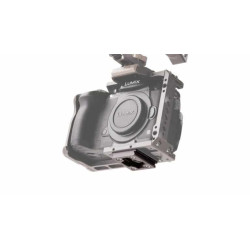 Placa Deslizante Tilta ARCA Quick Release | Compatible con Jaulas Tiltaing