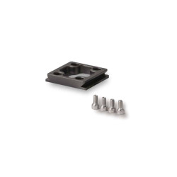 Placa Deslizante Tilta ARCA Quick Release | Compatible con Jaulas Tiltaing