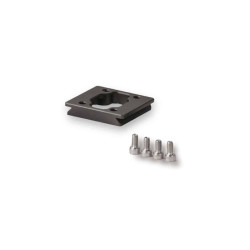 Placa Deslizante Tilta ARCA Quick Release | Compatible con Jaulas Tiltaing