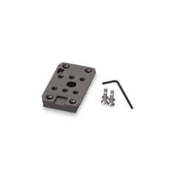 Placa Inferior Tilta para Sony a7/a7S | Cola de Milano 15mm
