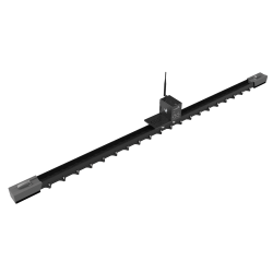 Waterbird MS SWIFT S 200: Slider Motorizado 2m Curvo/Recto