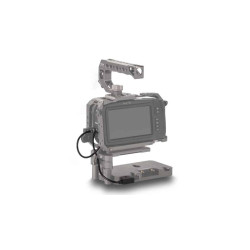 Cable P-Tap para BMPCC 4K/6K | Extensor de Duración de Batería