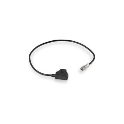 Cable P-Tap para BMPCC 4K/6K | Extensor de Duración de Batería