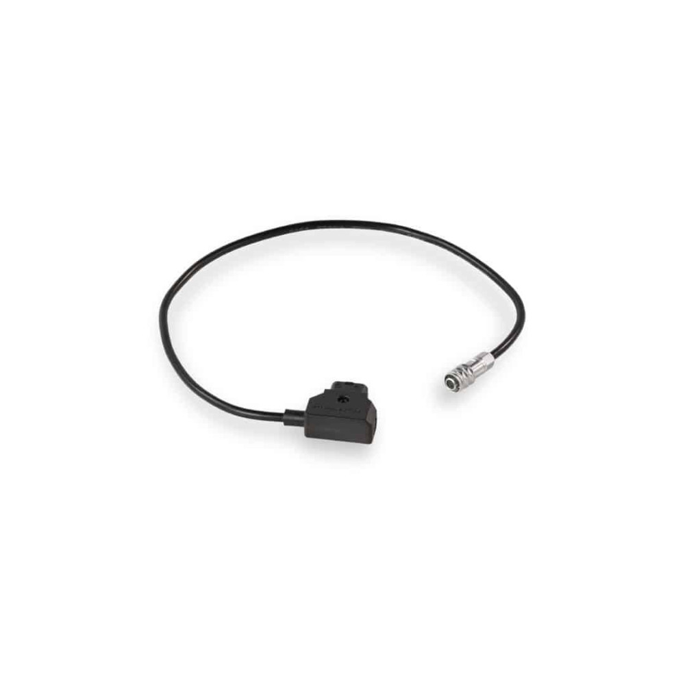 Cable P-Tap para BMPCC 4K/6K | Extensor de Duración de Batería