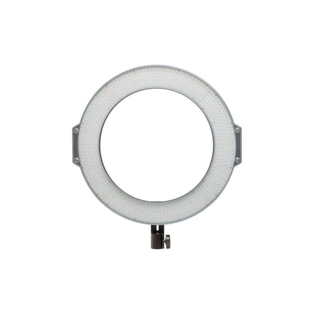 Luz LED Anillo R720 Lumic Daylight | Iluminación Cine Profesional