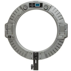 Luz LED Anillo R720 Lumic Daylight | Iluminación Cine Profesional
