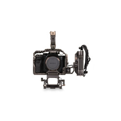 Jaula Tilta a7SIII Kit E: Protección y Accesorios