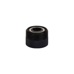 Receptor Montaje Rápido con Rosca 3/8"-16 | Seguro y Práctico
