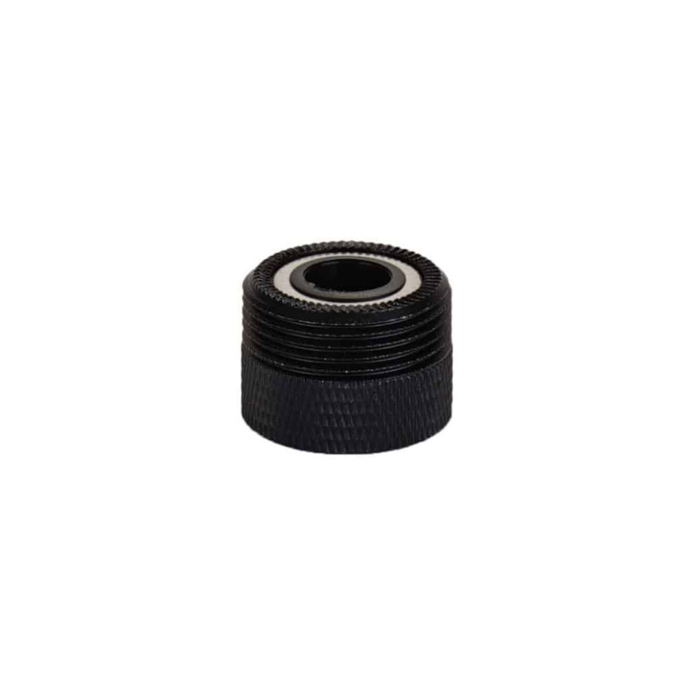 Receptor Montaje Rápido con Rosca 3/8"-16 | Seguro y Práctico