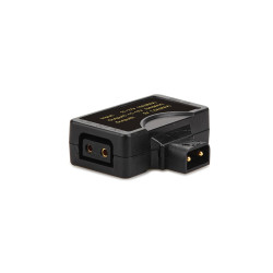 Adaptador D-USB Rolux | Conector Tipo B a USB Estándar