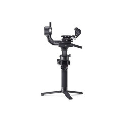 DJI RSC 2 PRO COMBO | Estabilizador Compacto para Cámaras Réflex y Sin Espejo