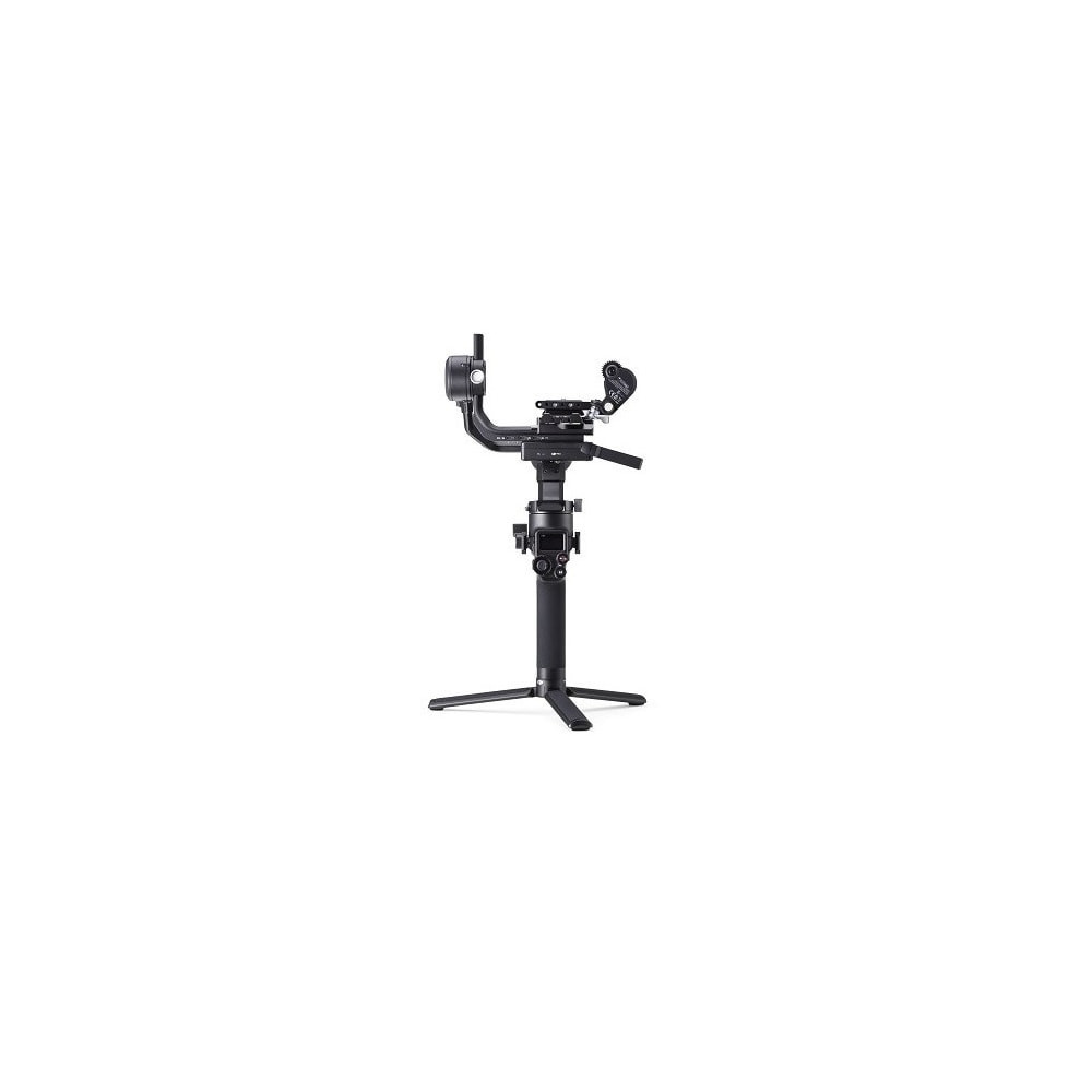 DJI RSC 2 PRO COMBO | Estabilizador Compacto para Cámaras Réflex y Sin Espejo