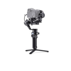 DJI RSC 2 PRO COMBO | Estabilizador Compacto para Cámaras Réflex y Sin Espejo