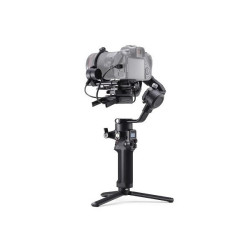 DJI RSC 2 PRO COMBO | Estabilizador Compacto para Cámaras Réflex y Sin Espejo