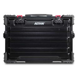 Ruige Action KIT Monitor AT-2150HD + Armor NO.1 | Protección y Precisión