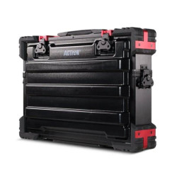Ruige Action KIT Monitor AT-2150HD + Armor NO.1 | Protección y Precisión