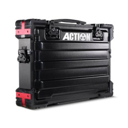 Ruige Action KIT Monitor AT-2150HD + Armor NO.1 | Protección y Precisión