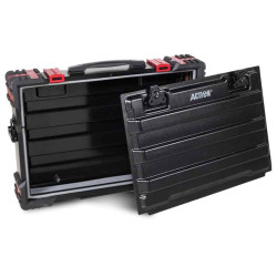 Ruige Action KIT Monitor AT-2150HD + Armor NO.1 | Protección y Precisión
