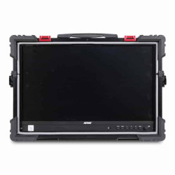 Ruige Action KIT Monitor AT-2150HD + Armor NO.1 | Protección y Precisión