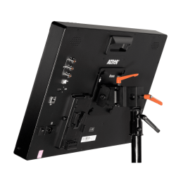 Ruige VESA | Soporte Profesional para Monitor Serie ACTION