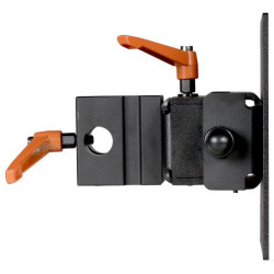 Ruige VESA | Soporte Profesional para Monitor Serie ACTION